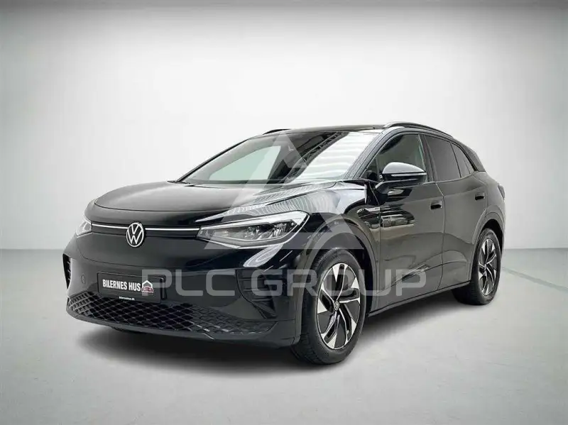 2022 Volkswagen ID 4