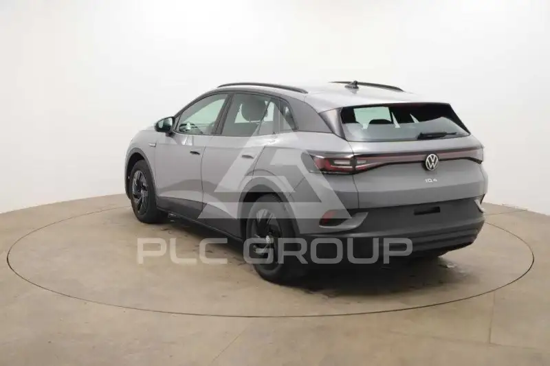 2022 Volkswagen ID 4