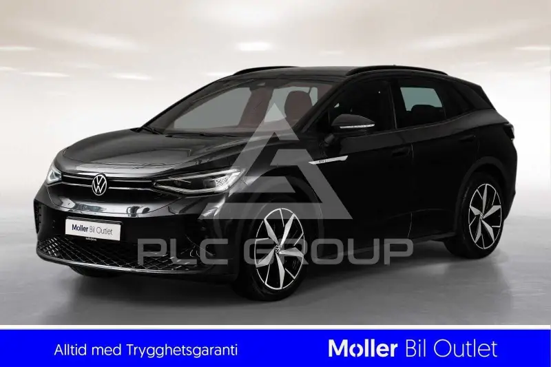 2022 Volkswagen ID 4