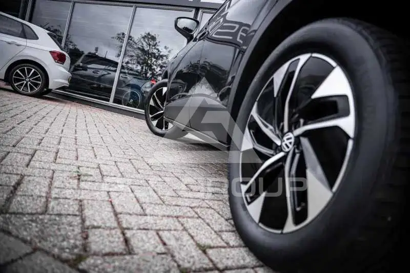 2022 Volkswagen ID 4