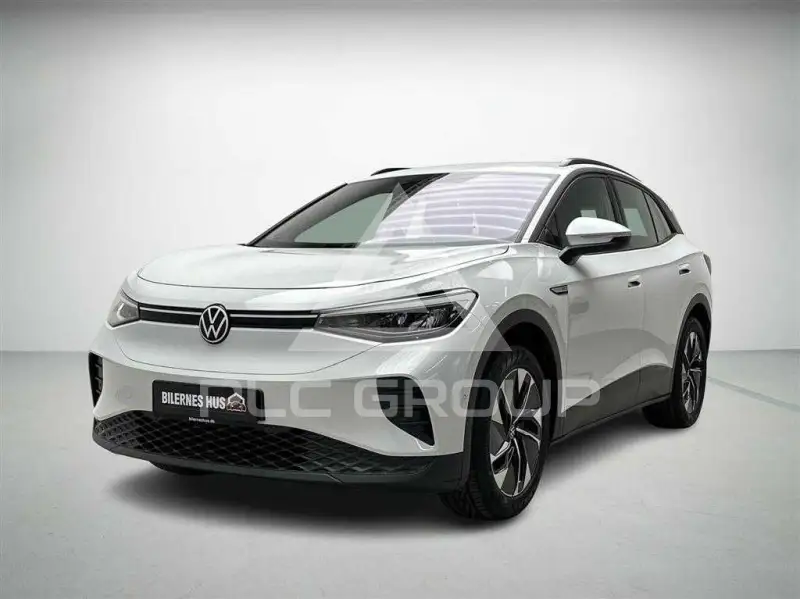 2022 Volkswagen ID 4
