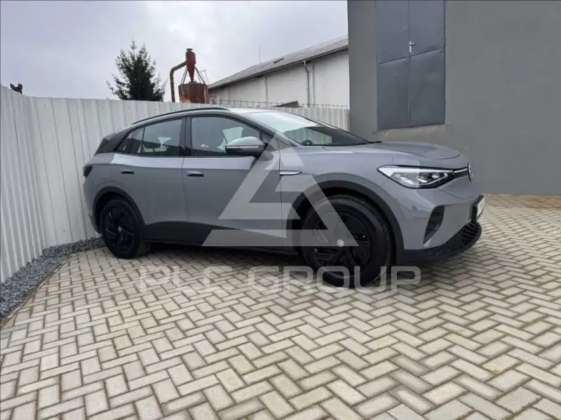 2022 Volkswagen ID 4