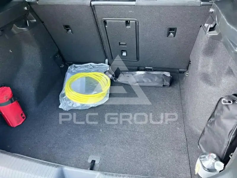 2022 Volkswagen ID 4