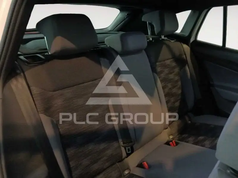 2022 Volkswagen ID 4