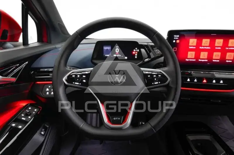 2022 Volkswagen ID 4