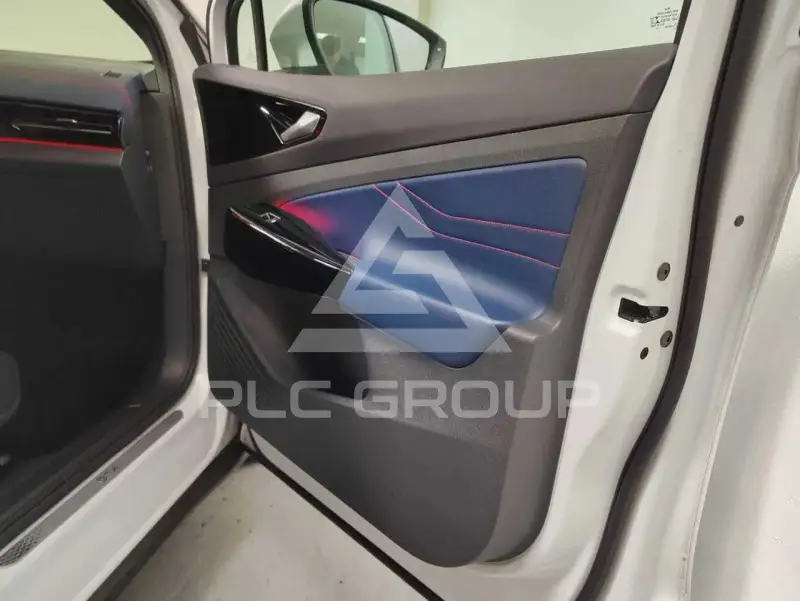 2022 Volkswagen ID 4