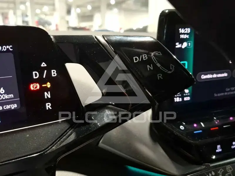 2022 Volkswagen ID 4