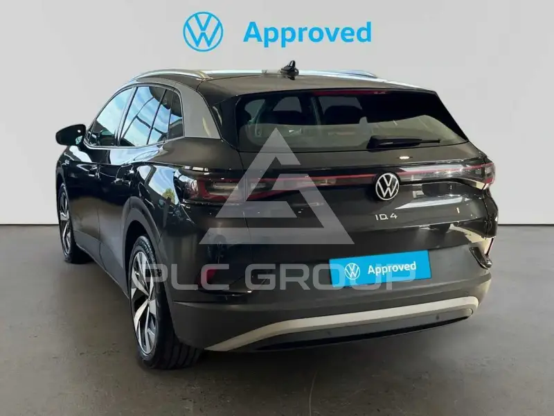 2022 Volkswagen ID 4