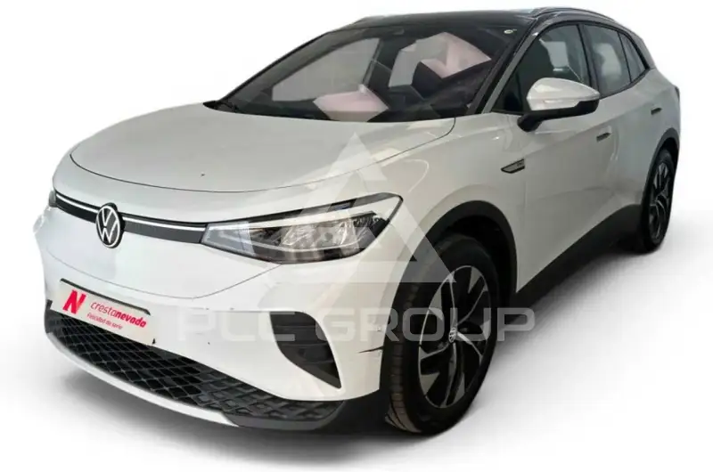 2022 Volkswagen ID 4