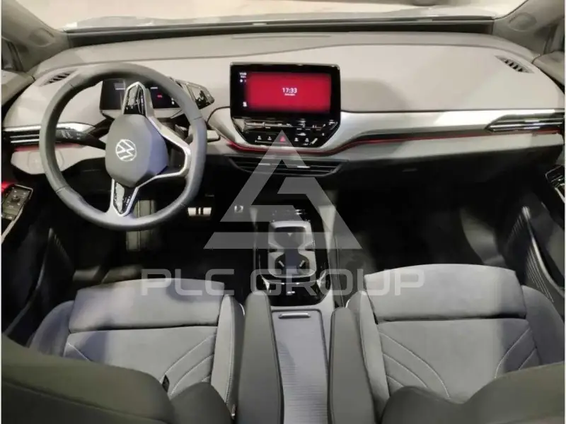 2022 Volkswagen ID 4