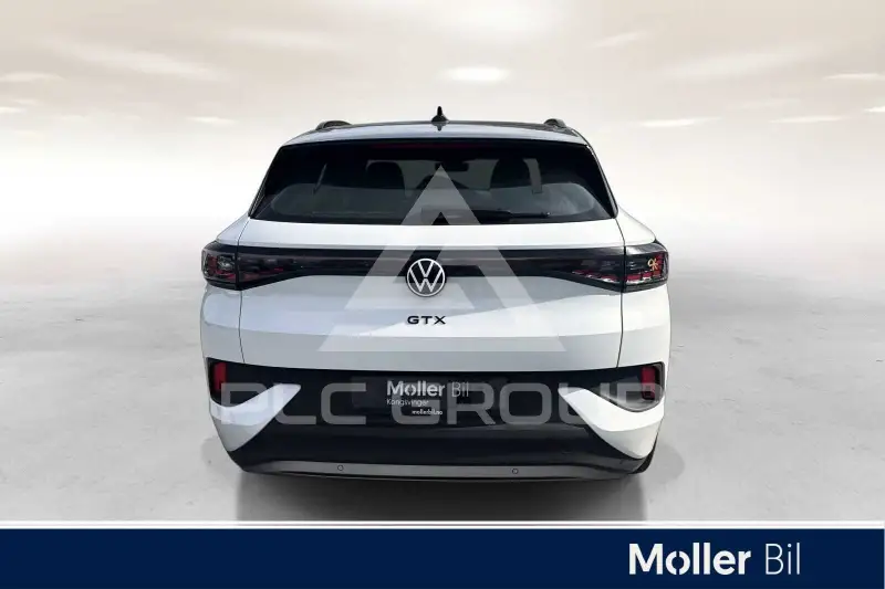 2022 Volkswagen ID 4