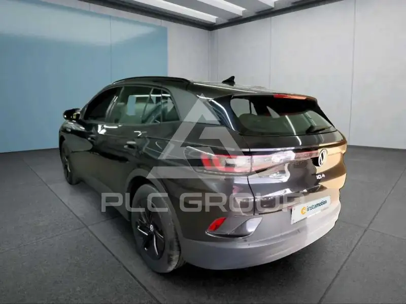 2022 Volkswagen ID 4