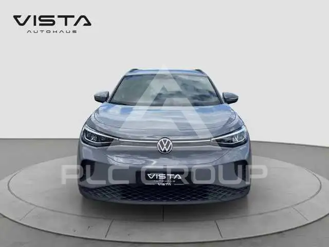 2022 Volkswagen ID 4
