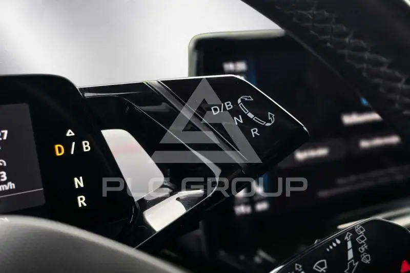 2022 Volkswagen ID 4