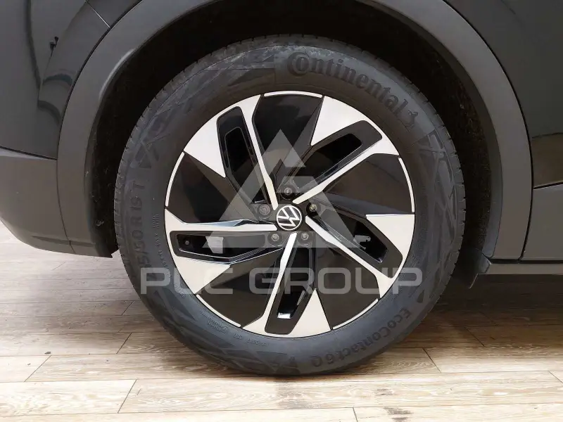 2022 Volkswagen ID 4