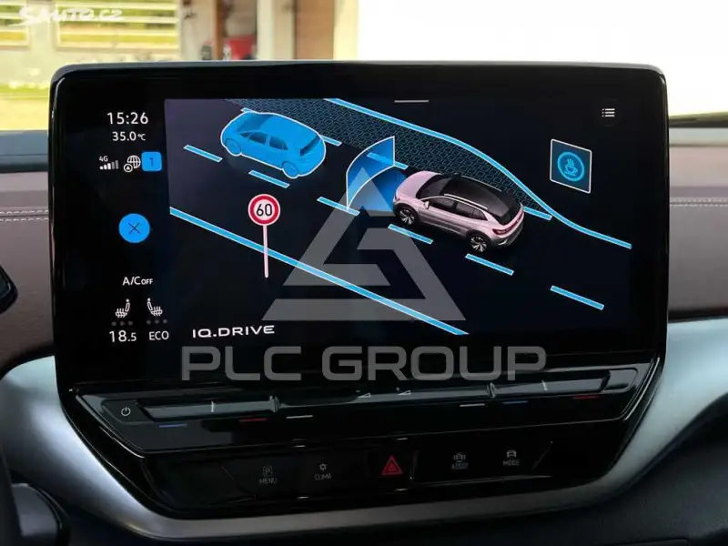 2022 Volkswagen ID 4