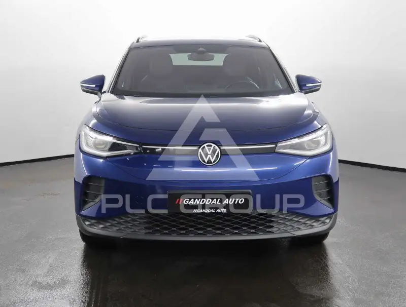 2022 Volkswagen ID 4