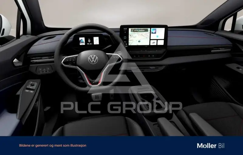 2022 Volkswagen ID 4
