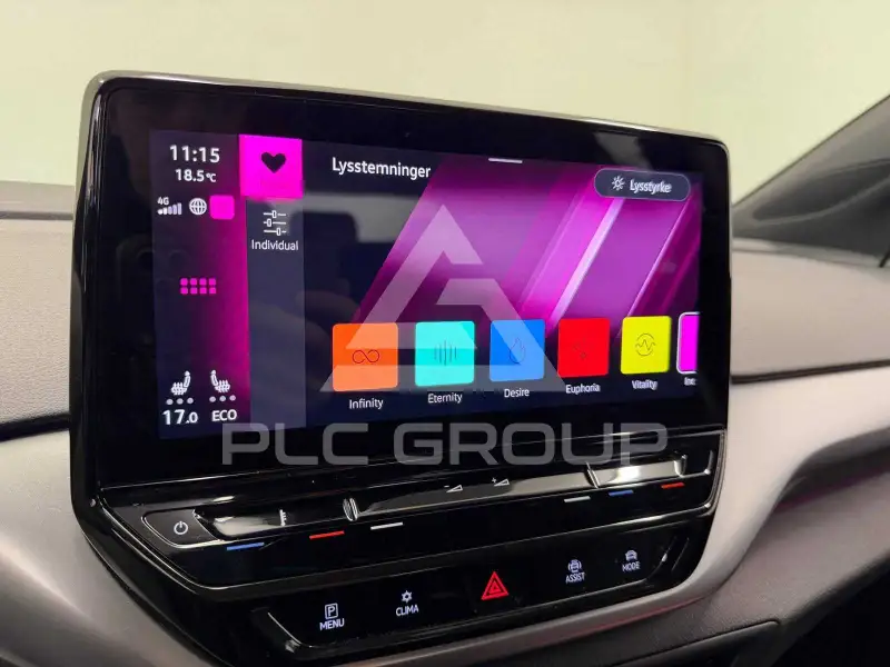 2022 Volkswagen ID 4