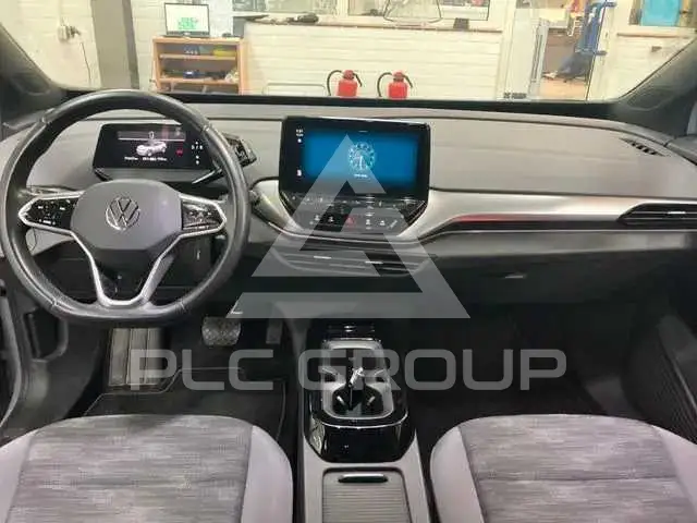 2022 Volkswagen ID 4
