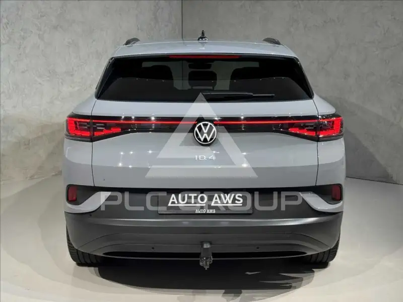2022 Volkswagen ID 4