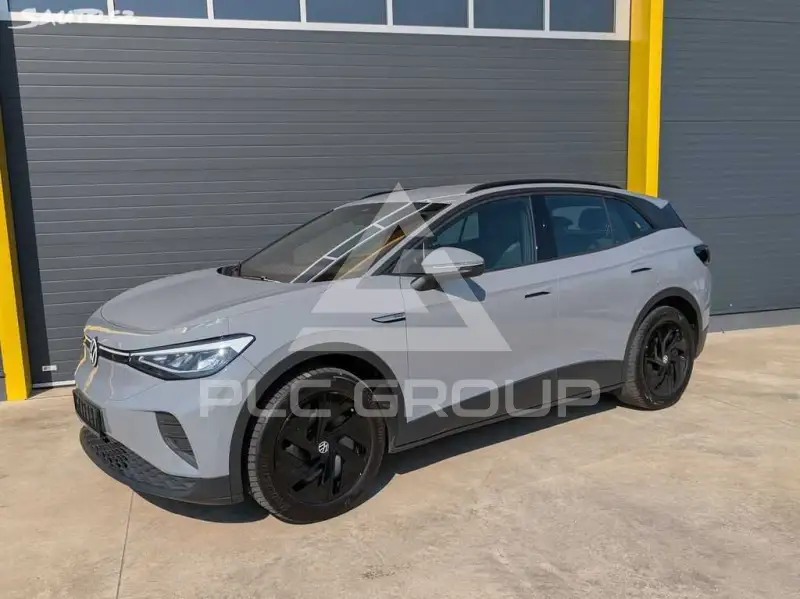 2022 Volkswagen ID 4