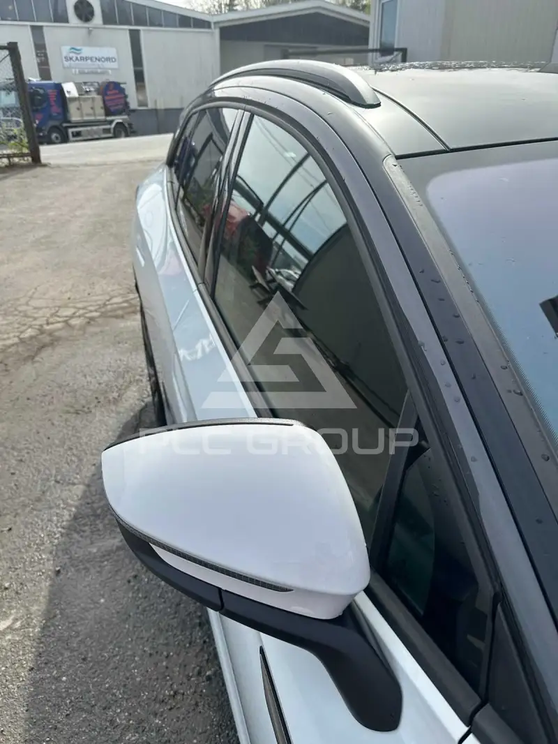 2022 Volkswagen ID 4