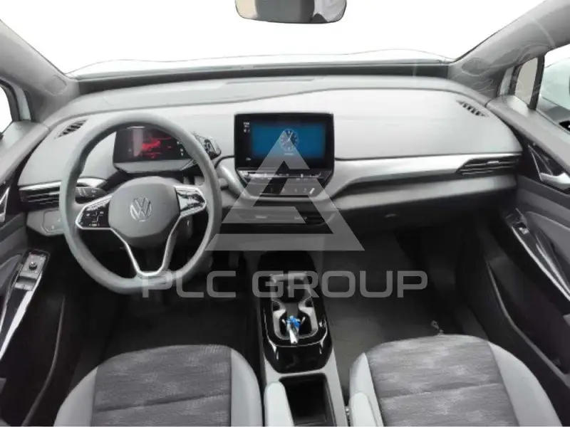 2022 Volkswagen ID 4