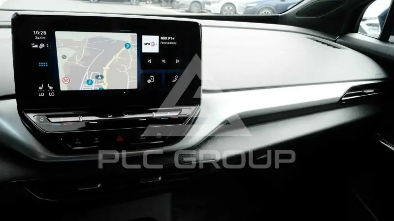 2022 Volkswagen ID 4