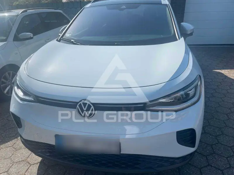 2022 Volkswagen ID 4