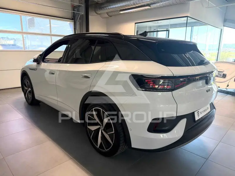 2022 Volkswagen ID 4