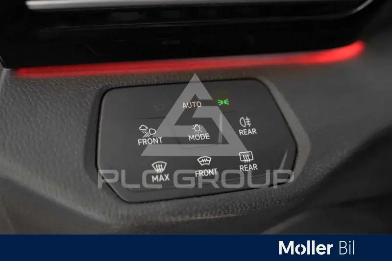 2022 Volkswagen ID 4