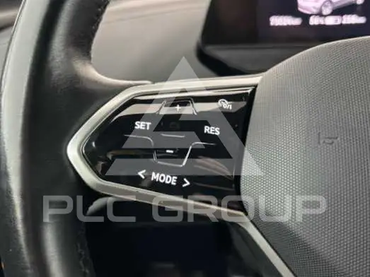 2022 Volkswagen ID 4