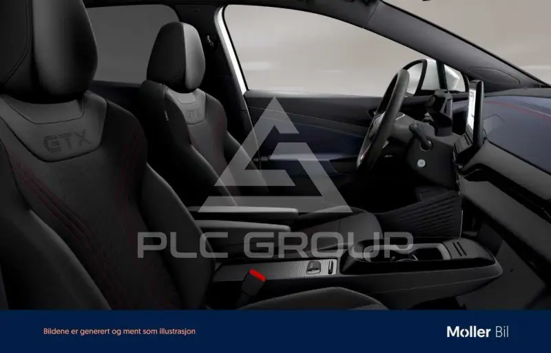 2022 Volkswagen ID 4