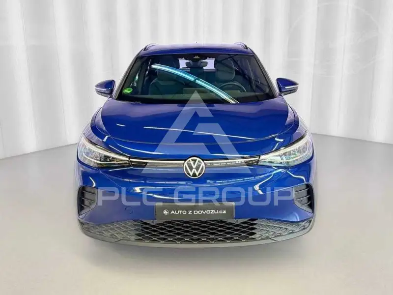 2022 Volkswagen ID 4