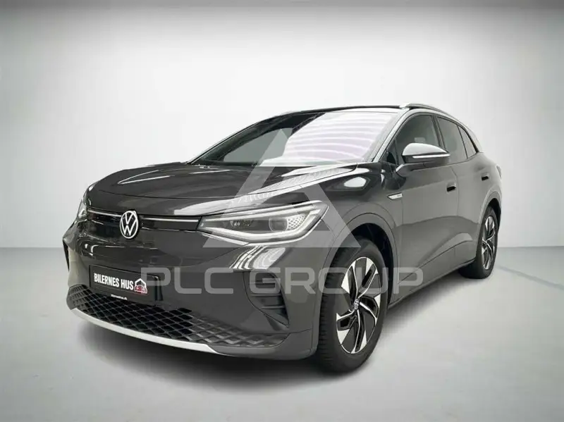2022 Volkswagen ID 4