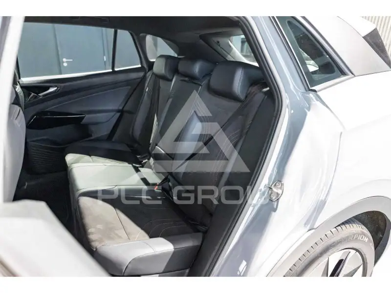 2022 Volkswagen ID 4