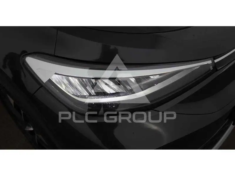 2022 Volkswagen ID 4