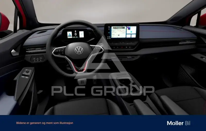 2022 Volkswagen ID 4