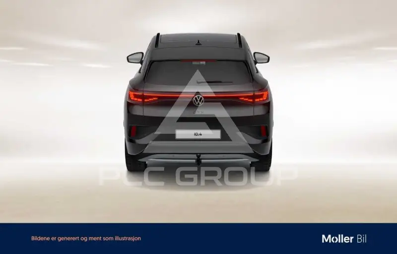 2022 Volkswagen ID 4