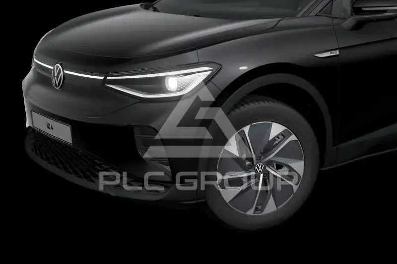 2022 Volkswagen ID 4
