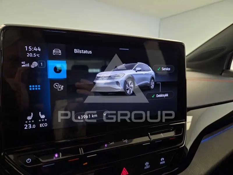 2022 Volkswagen ID 4