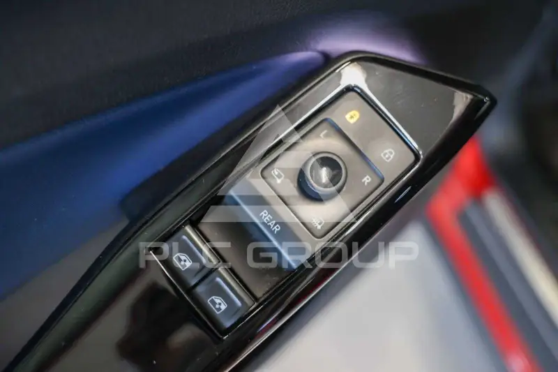 2022 Volkswagen ID 4