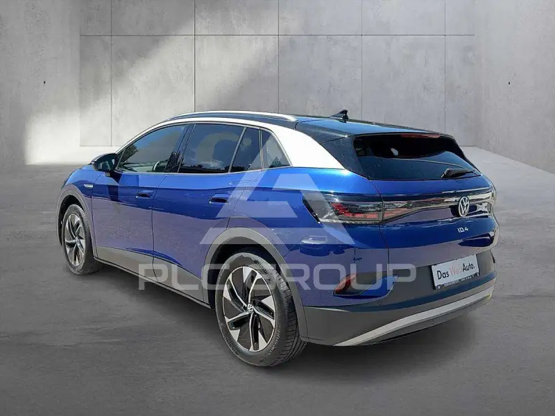 2022 Volkswagen ID 4