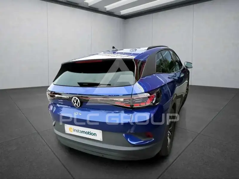 2022 Volkswagen ID 4