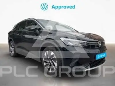 2022 Volkswagen ID 4