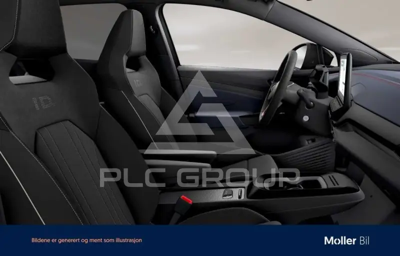 2022 Volkswagen ID 4