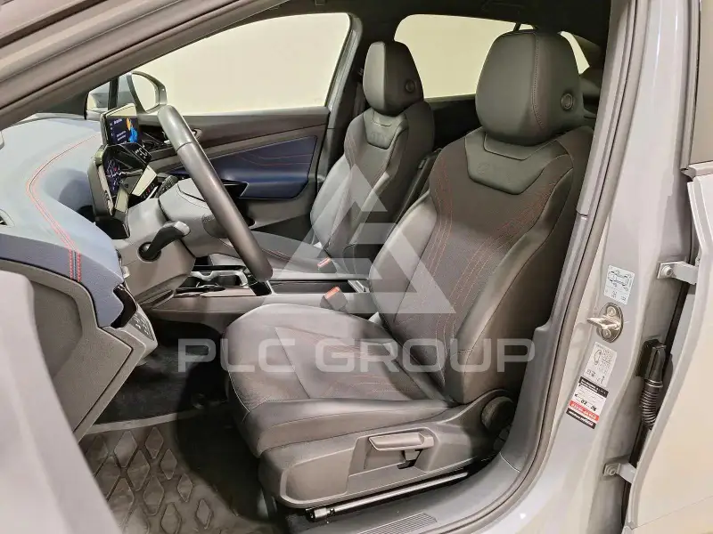2022 Volkswagen ID 4