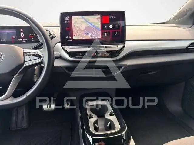 2022 Volkswagen ID 4
