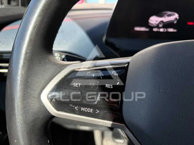 2022 Volkswagen ID 4
